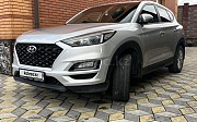 Hyundai Tucson, 2 автомат, 2019, кроссовер 