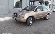 Lexus RX 300, 3 автомат, 1999, кроссовер Кызылорда