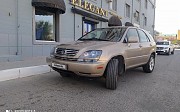 Lexus RX 300, 3 автомат, 1999, кроссовер Кызылорда