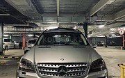 Mercedes-Benz ML 500, 5 автомат, 2006, внедорожник Усть-Каменогорск