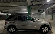 Mercedes-Benz ML 500, 5 автомат, 2006, внедорожник Усть-Каменогорск