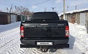 Toyota Hilux, 2.5 механика, 2012, пикап 