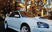 Subaru Impreza WRX STi, 2 механика, 2003, седан Тараз