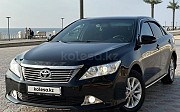 Toyota Camry, 2 автомат, 2014, седан Актау