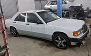 Mercedes-Benz 190, 2 механика, 1991, седан Ақтөбе