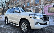 Toyota Land Cruiser, 4.6 автомат, 2015, внедорожник Қарағанды