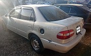 Toyota Corolla, 1.8 автомат, 1998, седан Алматы