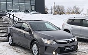 Toyota Camry, 2.5 автомат, 2015, седан Қарағанды