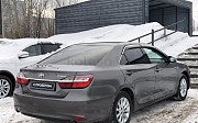 Toyota Camry, 2.5 автомат, 2015, седан 