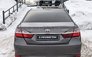 Toyota Camry, 2.5 автомат, 2015, седан Қарағанды