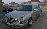 Mercedes-Benz E 280, 2.8 автомат, 1998, седан Кызылорда