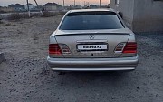 Mercedes-Benz E 280, 2.8 автомат, 1998, седан Кызылорда