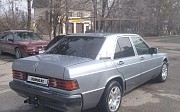 Mercedes-Benz 190, 2.3 механика, 1989, седан Ұзынағаш