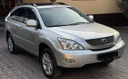 Lexus RX 350, 3.5 автомат, 2008, кроссовер Алматы