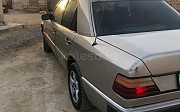 Mercedes-Benz E 230, 2.3 механика, 1992, седан Актау