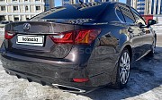 Lexus GS 250, 2.5 автомат, 2013, седан Нұр-Сұлтан (Астана)