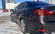 Lexus GS 250, 2.5 автомат, 2013, седан Нұр-Сұлтан (Астана)