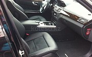 Mercedes-Benz E 300, 3 автомат, 2009, седан Қостанай