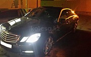 Mercedes-Benz E 300, 3 автомат, 2009, седан 