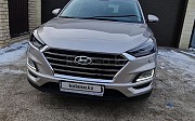 Hyundai Tucson, 2 автомат, 2019, кроссовер 