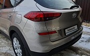 Hyundai Tucson, 2 автомат, 2019, кроссовер 