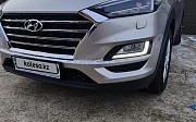 Hyundai Tucson, 2 автомат, 2019, кроссовер Костанай