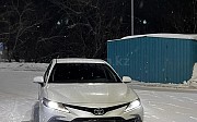 Toyota Camry, 2 вариатор, 2022, седан Караганда