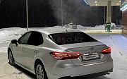 Toyota Camry, 2 вариатор, 2022, седан 