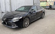 Toyota Camry, 2.5 автомат, 2018, седан 