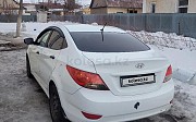 Hyundai Accent, 1.4 механика, 2011, седан Караганда