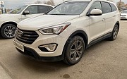 Hyundai Santa Fe, 3.3 автомат, 2013, кроссовер Орал