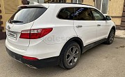 Hyundai Santa Fe, 3.3 автомат, 2013, кроссовер Орал