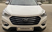 Hyundai Santa Fe, 3.3 автомат, 2013, кроссовер Орал