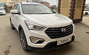 Hyundai Santa Fe, 3.3 автомат, 2013, кроссовер Орал