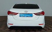 Hyundai Elantra, 1.6 механика, 2013, седан Шымкент