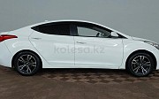 Hyundai Elantra, 1.6 механика, 2013, седан Шымкент