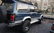 Toyota Hilux Surf, 3 автомат, 1994, внедорожник Алматы