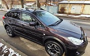 Subaru XV, 2 вариатор, 2013, кроссовер Алматы