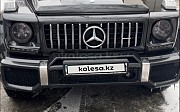 Mercedes-Benz G 500, 5 автомат, 1996, внедорожник 