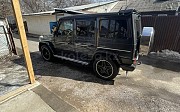 Mercedes-Benz G 500, 5 автомат, 1996, внедорожник Алматы