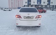 Toyota Corolla, 1.6 автомат, 2013, седан Усть-Каменогорск