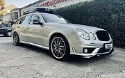 Mercedes-Benz E 500, 5 автомат, 2004, универсал Шымкент