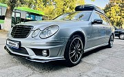 Mercedes-Benz E 500, 5 автомат, 2004, универсал Шымкент