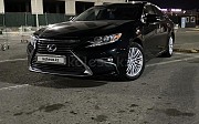 Lexus ES 250, 2.5 автомат, 2016, седан 