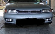 Subaru Legacy, 2.5 автомат, 1996, седан 