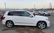 Mercedes-Benz GLK 350, 3.5 автомат, 2012, кроссовер Шымкент