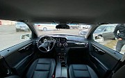 Mercedes-Benz GLK 350, 3.5 автомат, 2012, кроссовер Шымкент