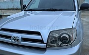 Toyota 4Runner, 4 автомат, 2004, внедорожник Актау