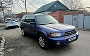 Subaru Forester, 2.5 автомат, 2004, кроссовер Алматы