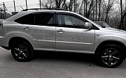 Lexus RX 300, 3 автомат, 2004, кроссовер 